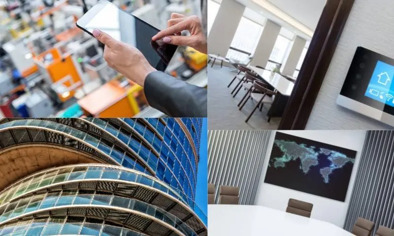 Akıllı Ev Otomasyon Sistemlerinin Tanımı ve Avantajları