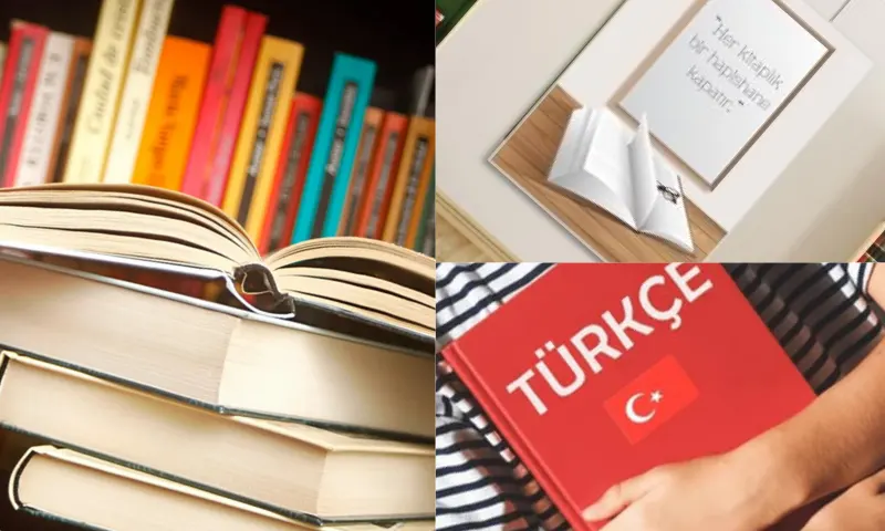 5. Sınıf Türkçe Ders Kitabı Cevapları ile Başarınızı Artırın