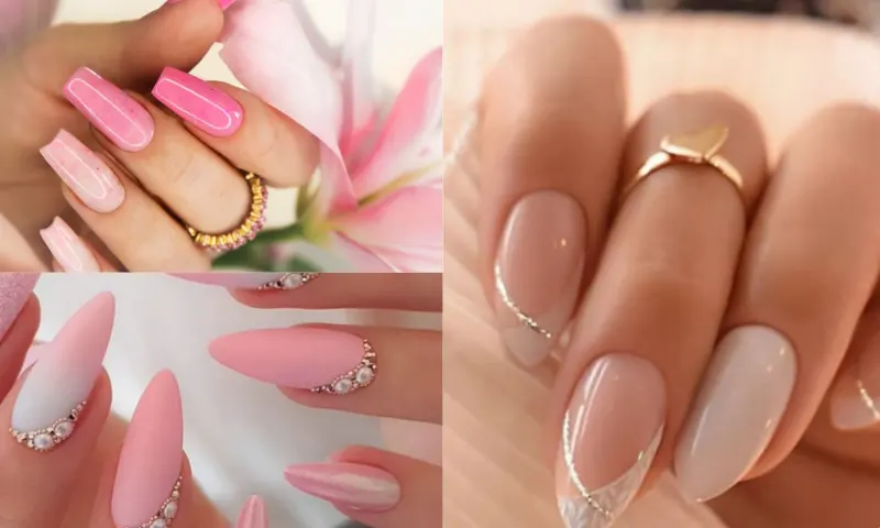 Protez Tırnak: Estetik ve Fonksiyonel Çözümler