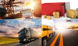 Parsiyel Taşımacılıkta Teslimat Süreci Nasıl İşler?