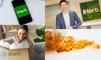 iHerb Ürün Çeşitliliği ve Güvenli Alışveriş Avantajı