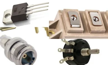 Elektronik Komponent Nerelerde Kullanılır?