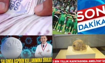 ANTALYASPOR HABER GELİŞMELERİNİ TAKİP EDİN