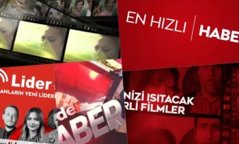 Canlı Yayın İzlenebilecek Olan Siteler Hangileridir?