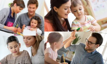 Çocuk Eğitiminin Temel İlkeleri: Sevgi, Sabır ve İletişim