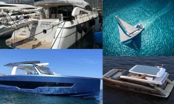 Yacht Charter (Yat Kiralama) ile Denizde Özgürlüğün Tadını Çıkarın