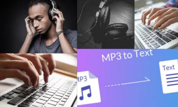 Ses Kaydı Deşifre Örneği Var Mıdır?