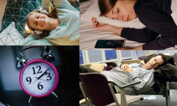 Uyku Düzeni: Kaliteli Bir Uyku İçin İpuçları