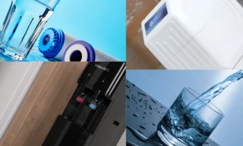 Su Arıtma Cihazı Hangi Amaçlarla Kullanılır?