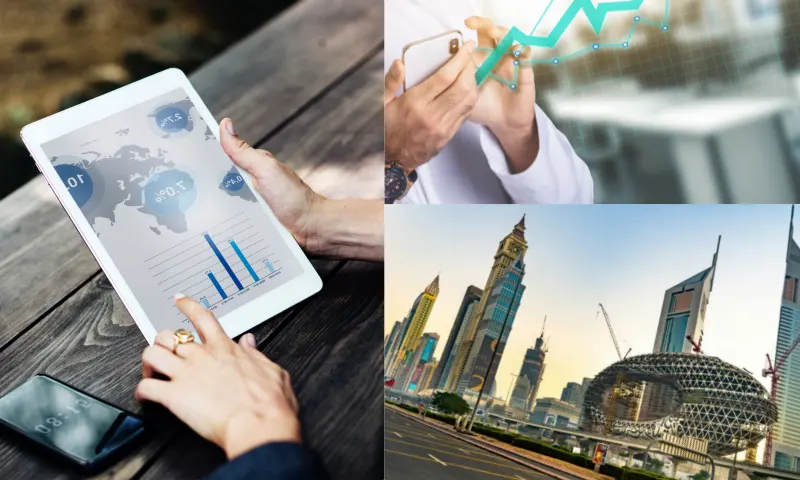 Dubai De İş Kurmak Uluslararası Ticarette Ne Kazandırır?