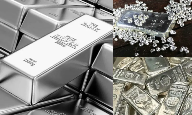 Gümüş Yatırım Yapılır Mı? Gümüşün Finansal Değerini Anlamak