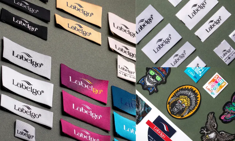 Étiquette Personnalisée Hangi Alanlarda Kullanılır?