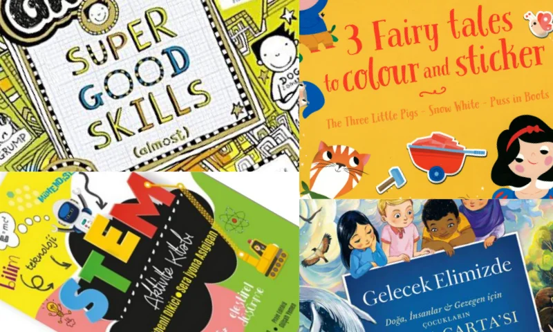 Puzzle Nasıl Yapılır?