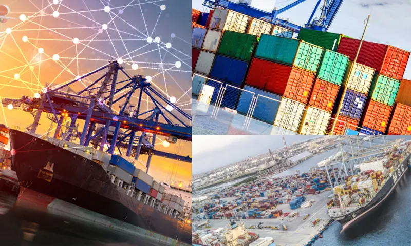 Parsiyel Taşımacılık ile Ekonomik Lojistik Avantajı