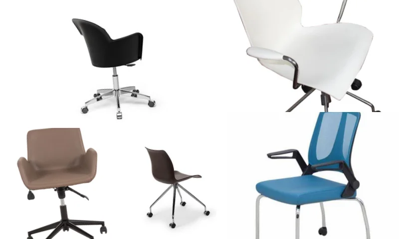 Ofis Sandalyesinin İşlevleri
