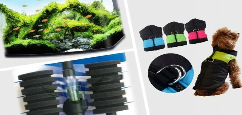 Özel olarak üretilen malzemeler