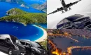 Flughafentransfer Antalya Seçenekleri Nelerdir?