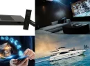 Marine Entertainment Systems ile İnternet, Müzik ve Video Sistemleri Nasıl Entegre Edilir?