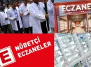 Eskişehir Nöbetçi Eczane Listesi Nasıl Güncelleniyor?