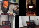 Elektrikli Şömine Özellikleri