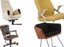 Ofis Sandalyesi Nedir?