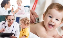 Çocuk Doktoru Bölümü Okumak: Geleceğin Sağlık Kahramanları