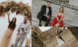 Belgesel Fotoğraf Çekimi ile Hikayenizi Zamansız Kılın
