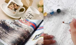 Resimli Kupa Baskısı Nedir?