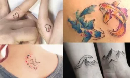 Dövmenin Anlamı: Kalıcı Bir İfade