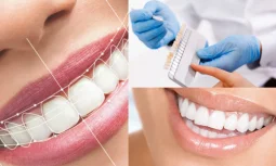 Düzce Zirkonyum ile Estetik Gülüşler