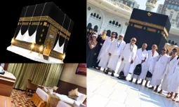 Hac Turları ile Kutsal Topraklara Güvenli Yolculuk