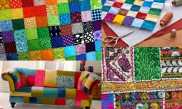 Patchwork Nedir ve Tarihi