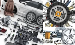 Volkswagen Parça Seçiminde Uzun Ömürlü Performansın Sırrı