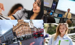 Study In The UK İçin En İyi Üniversiteler Hangileridir?