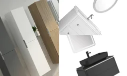 Banyo Dolabı Yaşam Alanlarında Düzeni ve Fonksiyonelliği Nasıl Şekillendirir?
