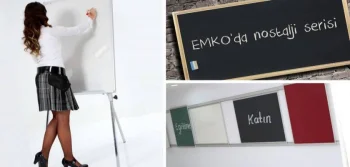 Ülkemizde Akıllı Tahta Kullanımı