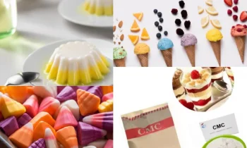 CMC in Food Kullanımının Gıda Üzerindeki Etkileri Nelerdir?
