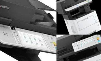 Kyocera Ma4500ix Fotokopi Makinesi ile Evrak İşleme Süreçlerinde Akıllı İş İstasyonu Dönüşümü
