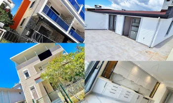 Akçay Satılık Dubleks Alırken Nelere Dikkat Edilmeli?