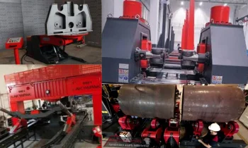 Açılı Şerit Testere ve Güvenlik Önlemleri