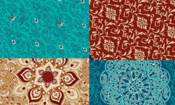 Akrilik Cami Halısı Yapım Aşaması: Kaliteli ve Dayanıklı Bir Zemin Kaplama