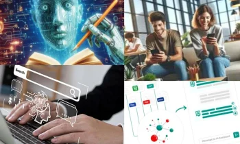 Ai PDF Çevirme Avantajları