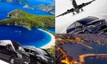Flughafentransfer Antalya Seçenekleri Nelerdir?