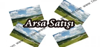 İstanbul'da Arsa Satışı