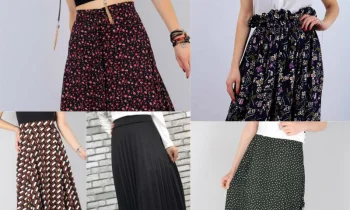 Sezonun En Trend Etek Modelleri