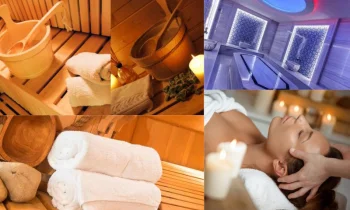 Ankara Masaj Uygulaması Nerede Var?