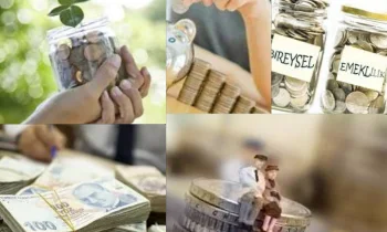 Bireysel Emeklilik Sistemi Nedir?