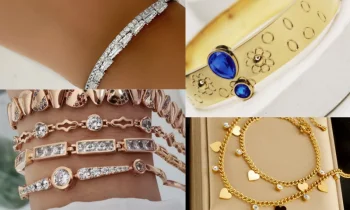 Çelik Takının Şıklığı ve Dayanıklılığı: Modern ve Uzun Ömürlü Bir Aksesuar