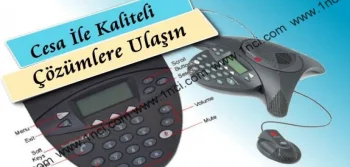 Cesa İle Kaliteli Çözümlere Ulaşın