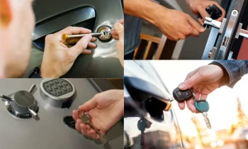 Çilingir Hizmetlerinin Önemi